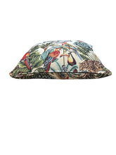 Load image into Gallery viewer, Rainforest Natural Tapestry Cushion/Scatter Cover 16" 18" 20" 22" 24"