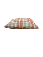 Load image into Gallery viewer, Highland Check Autumn Cushion/Scatter Cover 16" 18" 20" 22" 24"