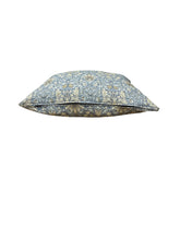Load image into Gallery viewer, William Morris - Snakehead Denim 100% Cotton Cushion/Scatter Cover 16" 18" 20" 22" 24"
