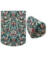 Load image into Gallery viewer, William Green Tapestry Chair/Settee Protector. Chair Backs &amp; Arm Caps