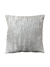 Load image into Gallery viewer, Laura Ashley Whinfell Silver Cushion/Scatter Cover 16" 18" 20" 22" 24"