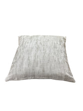 Load image into Gallery viewer, Laura Ashley Whinfell Silver Cushion/Scatter Cover 16" 18" 20" 22" 24"
