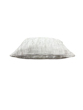 Load image into Gallery viewer, Laura Ashley Whinfell Silver Cushion/Scatter Cover 16" 18" 20" 22" 24"