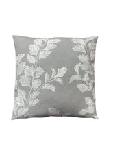 Load image into Gallery viewer, Laura Ashley Waxham Steel Cushion/Scatter Cover 16" 18" 20" 22" 24"