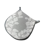 Load image into Gallery viewer, Laura Ashley Waxham Steel D-Shaped Seat Pads For Garden, Patio, Kitchen, Dining