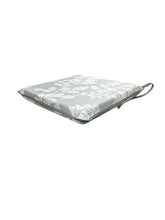 Load image into Gallery viewer, Laura Ashley Waxham Steel Square Tie-On Seat Pads Dining/Patio/Garden/Kitchen