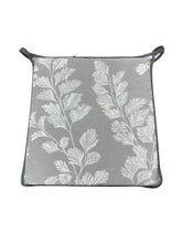 Load image into Gallery viewer, Laura Ashley Waxham Steel Tapered Seat Pads For Garden, Patio, Kitchen, Dining,
