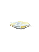 Load image into Gallery viewer, Laura Ashley Serena Sunshine Small Spindle Back Seat Pads For Garden, Patio, Kitchen, Dining