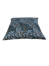 Load image into Gallery viewer, William Morris - Willow Bough Shadow 100% Cotton Cushion/Scatter Cover 16" 18" 20" 22" 24"