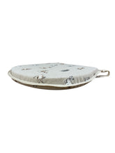 Load image into Gallery viewer, Shabby Dogs D-Shaped Seat Pads For Garden, Patio, Kitchen, Dining