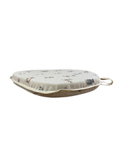 Load image into Gallery viewer, Shabby Dogs Large Spindle Back Seat Pads For Garden, Patio, Kitchen, Dining