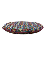 Load image into Gallery viewer, Little Holland Tapestry Round Bistro Seat Pad For Garden/Patio