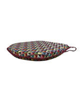 Load image into Gallery viewer, Little Holland Tapestry D-Shaped Seat Pads For Garden, Patio, Kitchen, Dining