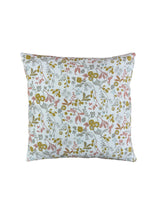 Load image into Gallery viewer, Ashbee Ochre Cushion/Scatter Cover 16" 18" 20" 22" 24"