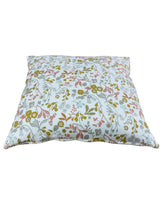 Load image into Gallery viewer, Ashbee Ochre Cushion/Scatter Cover 16" 18" 20" 22" 24"