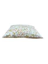 Load image into Gallery viewer, Ashbee Ochre Cushion/Scatter Cover 16" 18" 20" 22" 24"