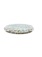 Load image into Gallery viewer, Ashbee Ochre Round Bistro Patio Seat Pads 12" 14" 16"