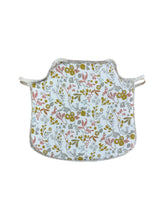 Load image into Gallery viewer, Ashbee Ochre Small Spindle Back Seat Pads For Garden, Patio, Kitchen, Dining