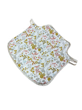Load image into Gallery viewer, Ashbee Ochre Small Spindle Back Seat Pads For Garden, Patio, Kitchen, Dining