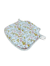Load image into Gallery viewer, Ashbee Ochre Small Spindle Back Seat Pads For Garden, Patio, Kitchen, Dining