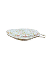 Load image into Gallery viewer, Ashbee Ochre Small Spindle Back Seat Pads For Garden, Patio, Kitchen, Dining