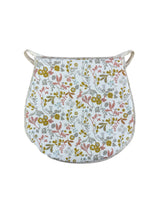 Load image into Gallery viewer, Ashbee Ochre D-Shaped Seat Pads For Garden, Patio, Kitchen, Dining