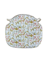 Load image into Gallery viewer, Ashbee Ochre Large Spindle Back Seat Pads For Garden, Patio, Kitchen, Dining