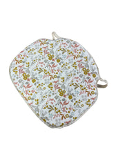 Load image into Gallery viewer, Ashbee Ochre Large Spindle Back Seat Pads For Garden, Patio, Kitchen, Dining