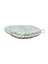 Load image into Gallery viewer, Ashbee Ochre Large Spindle Back Seat Pads For Garden, Patio, Kitchen, Dining