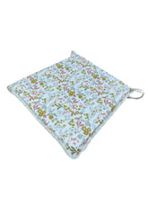 Load image into Gallery viewer, Ashbee Ochre Tapered Seat Pads For Garden, Patio, Kitchen, Dining