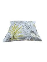 Load image into Gallery viewer, Tropicana Smoke Cushion/Scatter Cover 16" 18" 20" 22" 24"