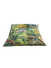 Load image into Gallery viewer, Royal Garden Luxury Velvet Zipped Cushion/Scatter Cover