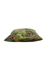 Load image into Gallery viewer, Royal Garden Luxury Velvet Zipped Cushion/Scatter Cover