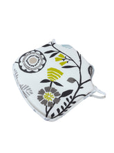 Load image into Gallery viewer, Folki Charcoal Small Spindle Back Seat Pads For Garden, Patio, Kitchen, Dining