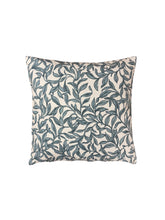 Load image into Gallery viewer, Entwistle Blue Cushion/Scatter Cover 16" 18" 20" 22" 24"