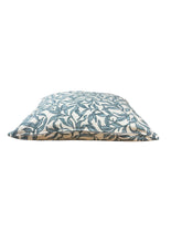 Load image into Gallery viewer, Entwistle Blue Cushion/Scatter Cover 16" 18" 20" 22" 24"