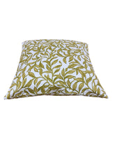 Load image into Gallery viewer, Entwistle Chartreuse Cushion/Scatter Cover 16" 18" 20" 22" 24"