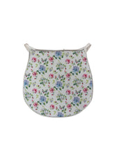 Load image into Gallery viewer, Roses D-Shaped Seat Pads For Garden, Patio, Kitchen, Dining