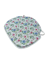 Load image into Gallery viewer, Roses Large Spindle Back Seat Pads For Garden, Patio, Kitchen, Dining