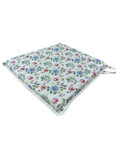 Load image into Gallery viewer, Roses Tapered Seat Pads For Garden, Patio, Kitchen, Dining