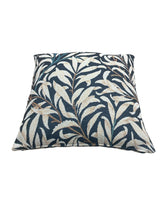 Load image into Gallery viewer, William Morris - Willow Bough Ebony Tapestry Cushion/Scatter Cover 16" 18" 20" 22" 24"