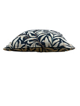 Load image into Gallery viewer, William Morris - Willow Bough Ebony Tapestry Cushion/Scatter Cover 16" 18" 20" 22" 24"