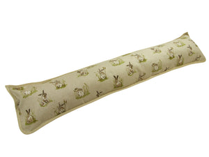 Hares Draught Excluder